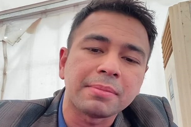 Minta Maaf Setelah Dikritik,...
