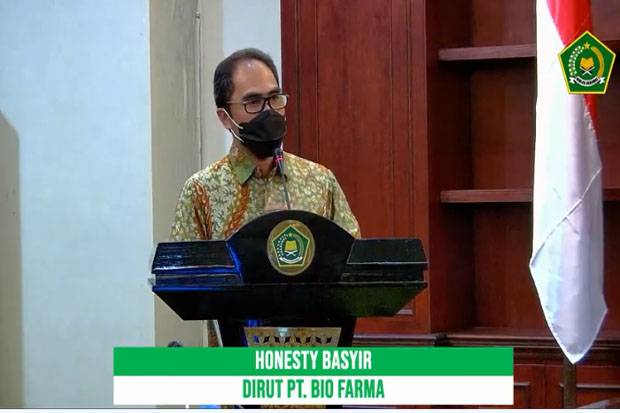 Anggota DPR Ribka Tjiptaning...