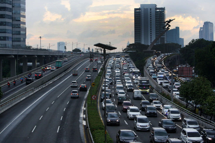 Mulai Besok Lusa Tarif...