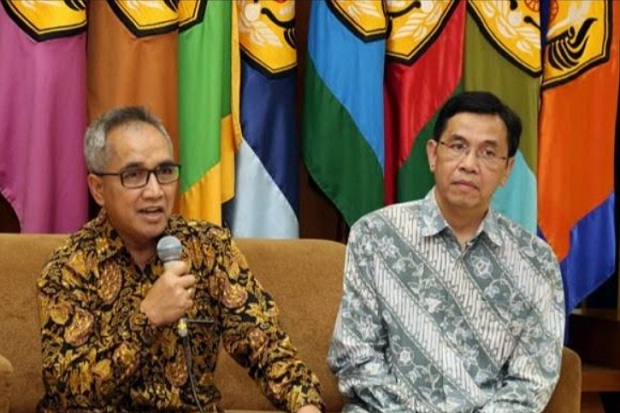 Penyebab Banjir di Rancaekek...