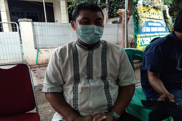 Sebelum Ditemukan Terbunuh,...