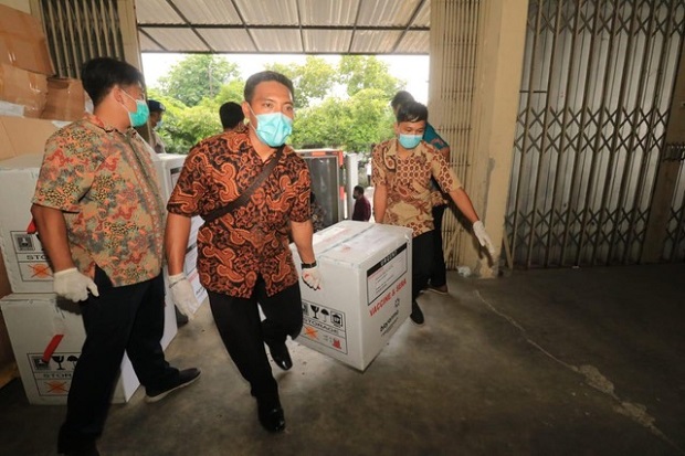 16 Nama Diajukan Ikut...