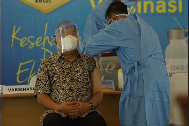 Sultan Pastikan Tak...