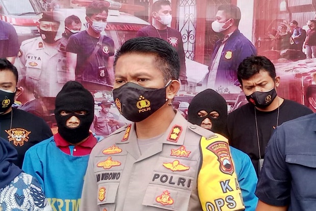 Ambarawa Gempar, 2 Tahun...