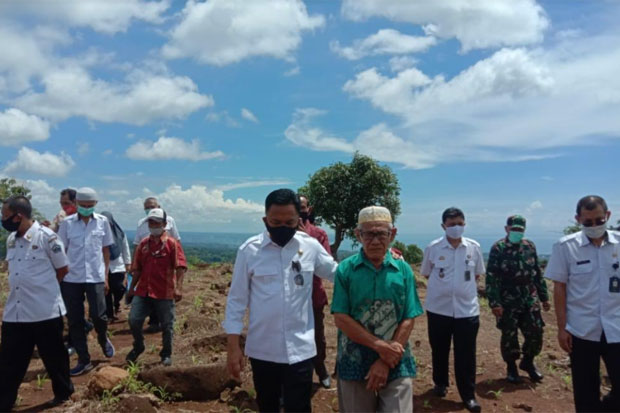 Campagaloe Bantaeng...