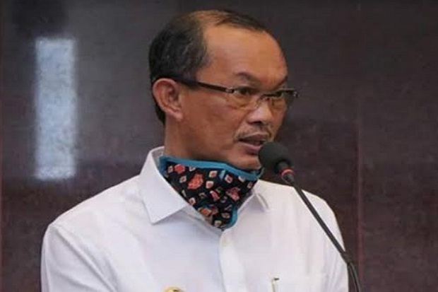Belum Terima SMS, Wali...