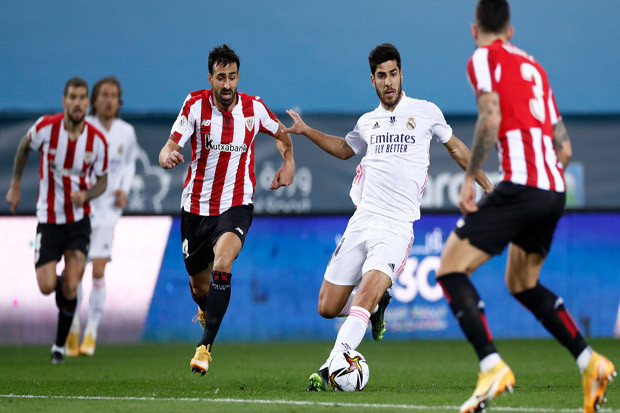 Real Madrid Tereliminasi,...