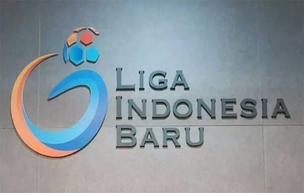Klub Peserta Liga 1...