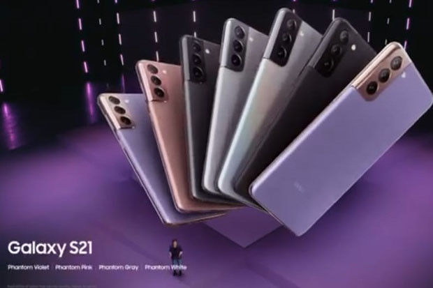 Harga Samsung Galaxy...