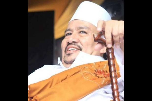 Habib Ali bin Abdurrahman...