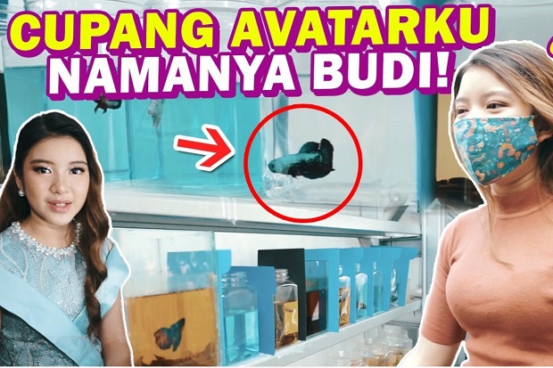 3 Hari Acara Off-Air,...