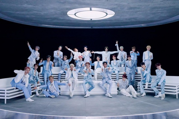 Member NCT Sebut Bakal...