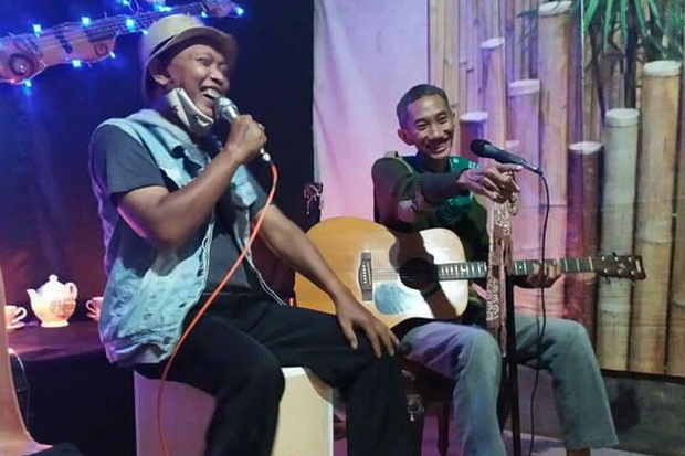 Musisi Lokal Majalengka...