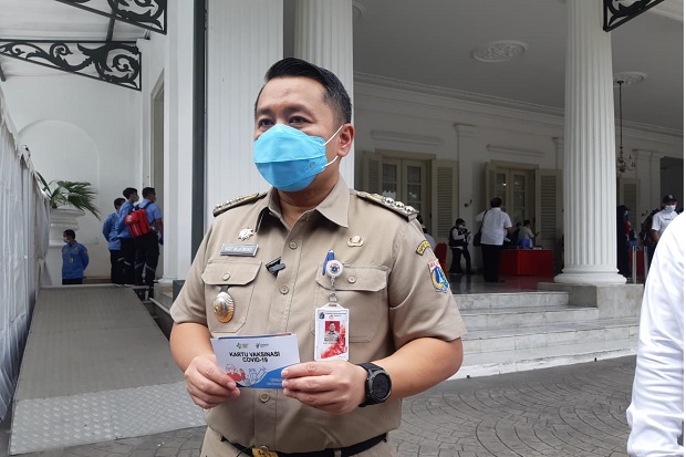 Banjir Rob Ancam Wilayah...