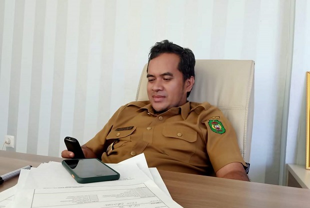 Diduga Akibat Persoalan...