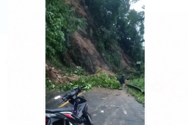 Gempa Majene 6,2 SR,...