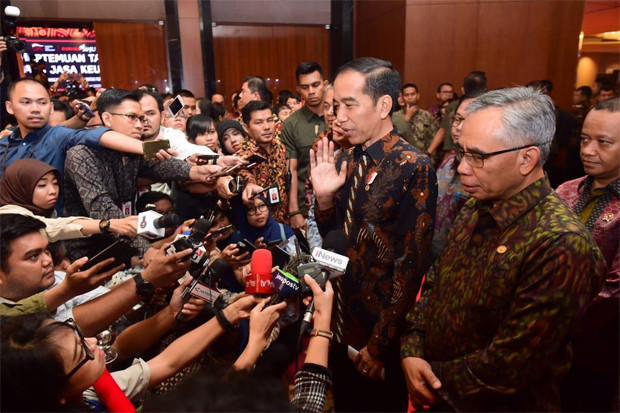Bos OJK Siapkan Stimulus...