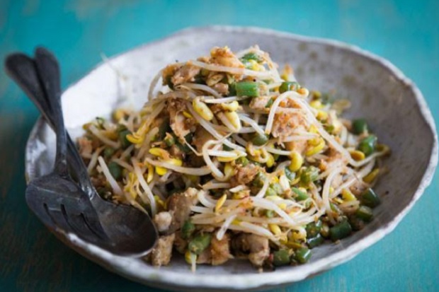 Resep Hari Ini: Lawar...