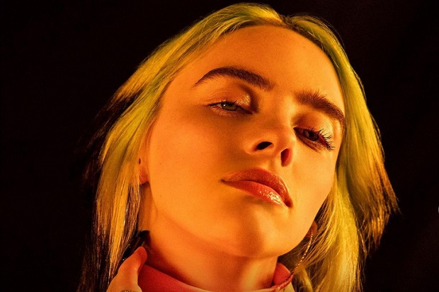 Billie Eilish Lebih...