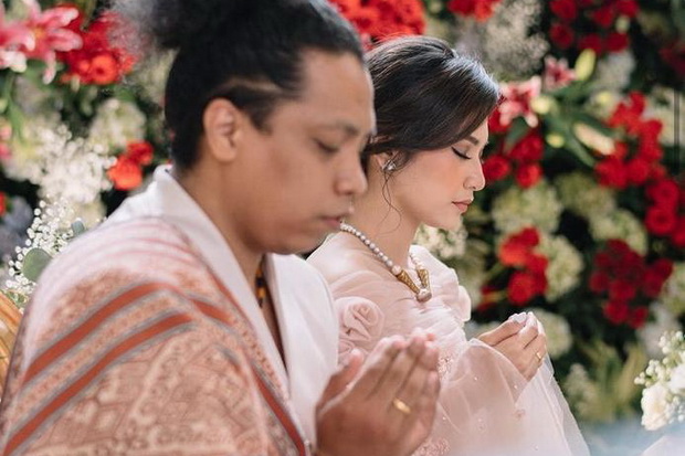 Nikah Tanpa Restu, Arie...