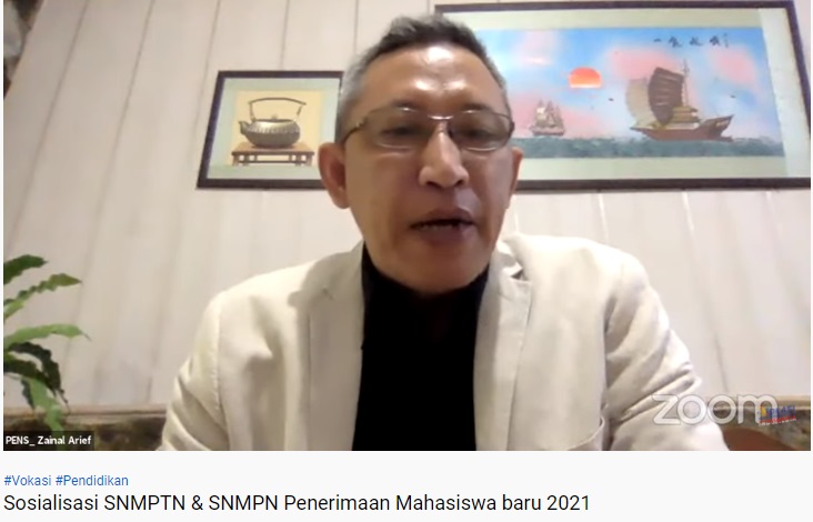 Skema Jalur Penerimaan...