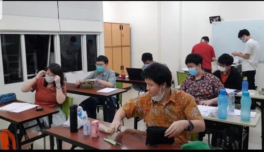 Bangga, Indonesia Sabet...