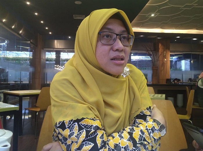 Tampung Keluhan Belajar...
