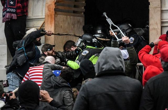 Kejaksaan: Perusuh US...