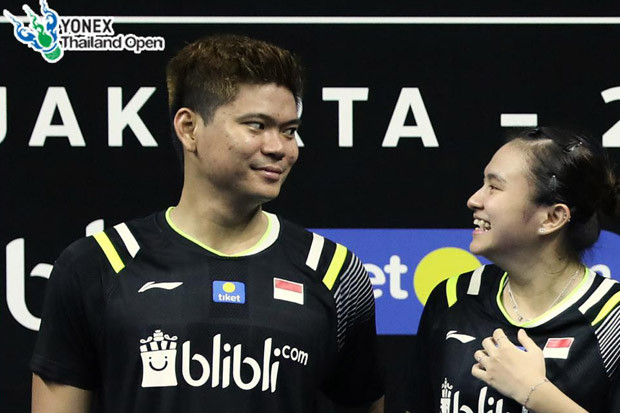 Praveen/Melati Pulangkan...