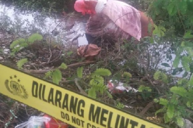 Penculik dan Pembunuh...
