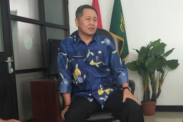 Kebijakan WFH 75 Persen,...