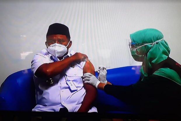 Pengakuan Mengejutkan...