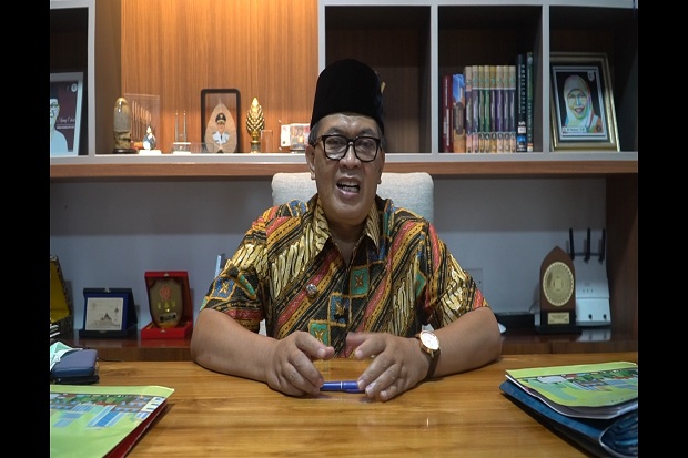 Seminggu Isolasi Mandiri,...