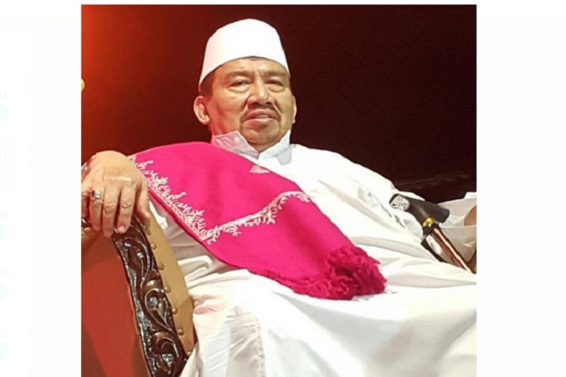 Habib Ali Bin Abdurrahman...