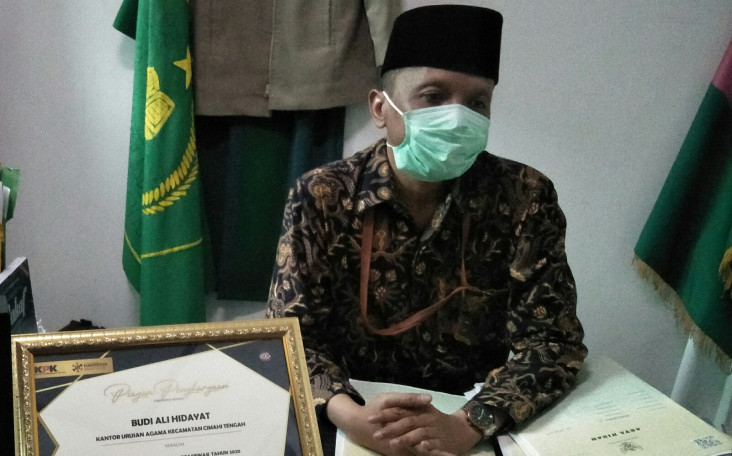 15 Pasangan Calon Pengantin...