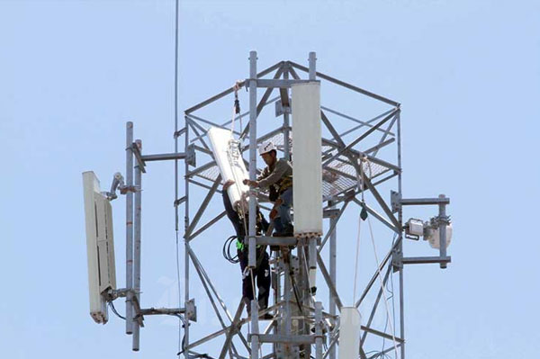 XL Axiata Pastikan Jaringan...