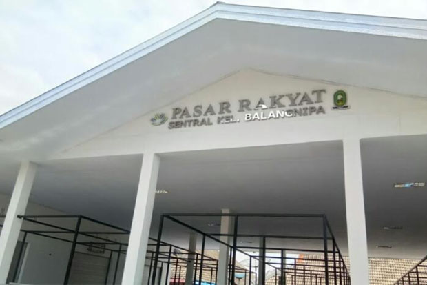 Pembangunan Rampung,...
