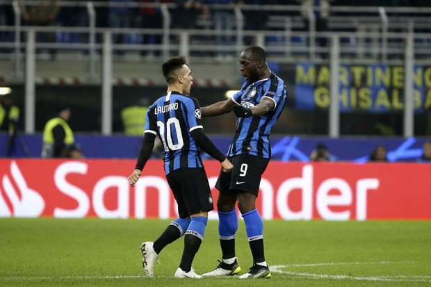 Jelang Inter vs Juventus,...