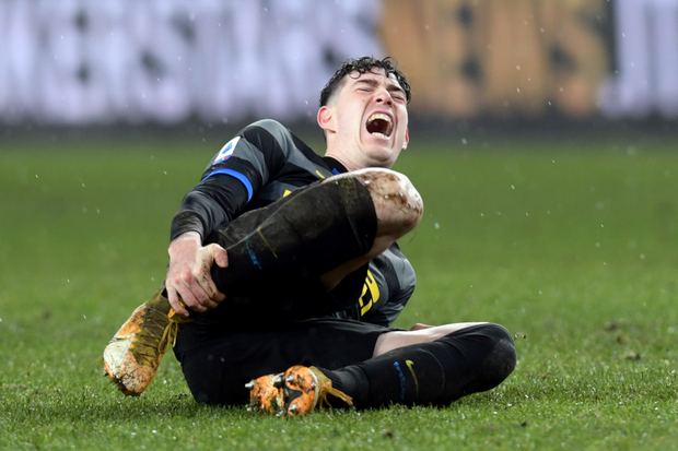 Inter Bakal Waspadai...