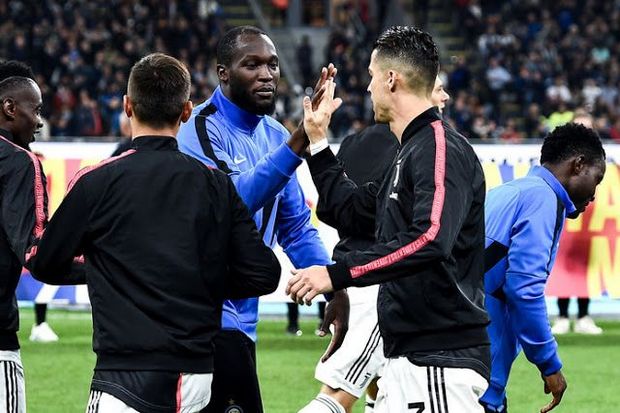 Mancini Soroti Duel...
