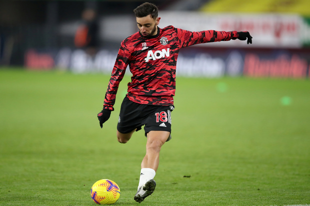 MU Disebut Sering Dapat...
