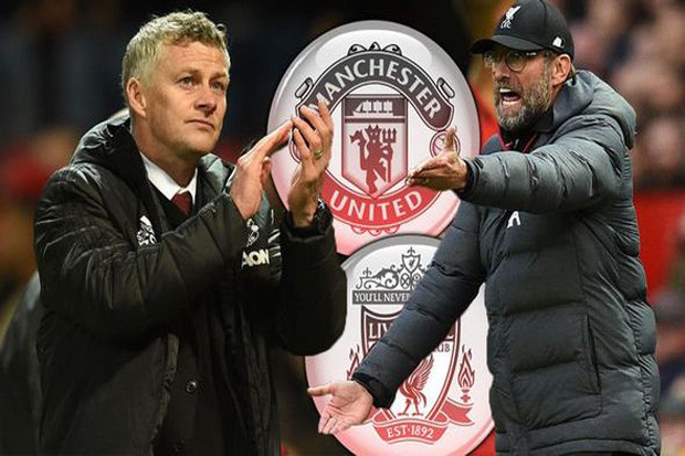 Solskjaer Siapkan Kado...