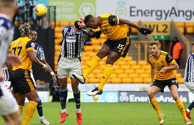 Wolverhampton Gagal...