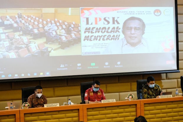 Ini 4 Fokus Pemerintah...