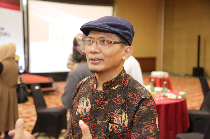 Tokoh Nasional dan Agama...