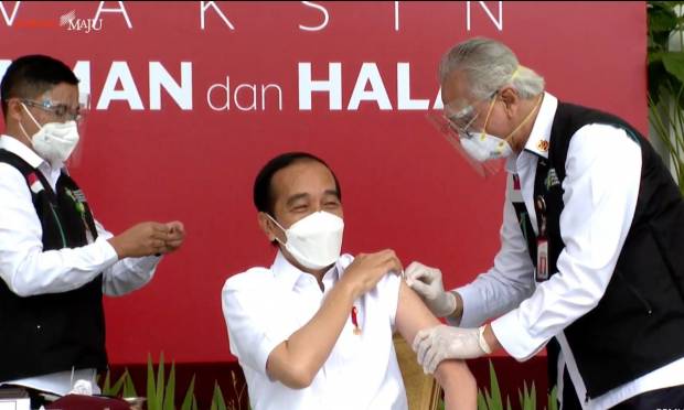 Ini yang Dirasa Gubernur,...