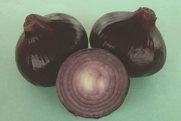 Pernah Coba Bawang Hitam?...