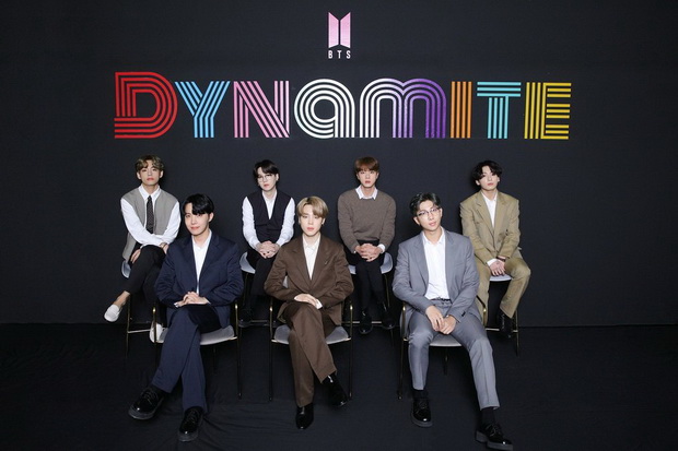 Siap-Siap, BTS Dikabarkan...