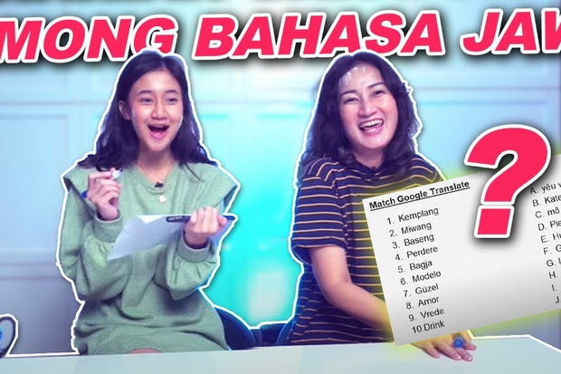 Keisya Levronka dan...