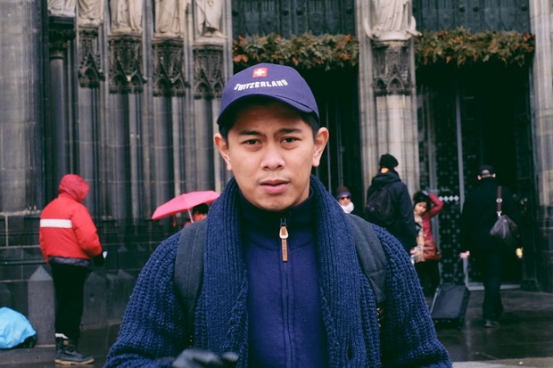 Raup Kesuksesan di Masa...